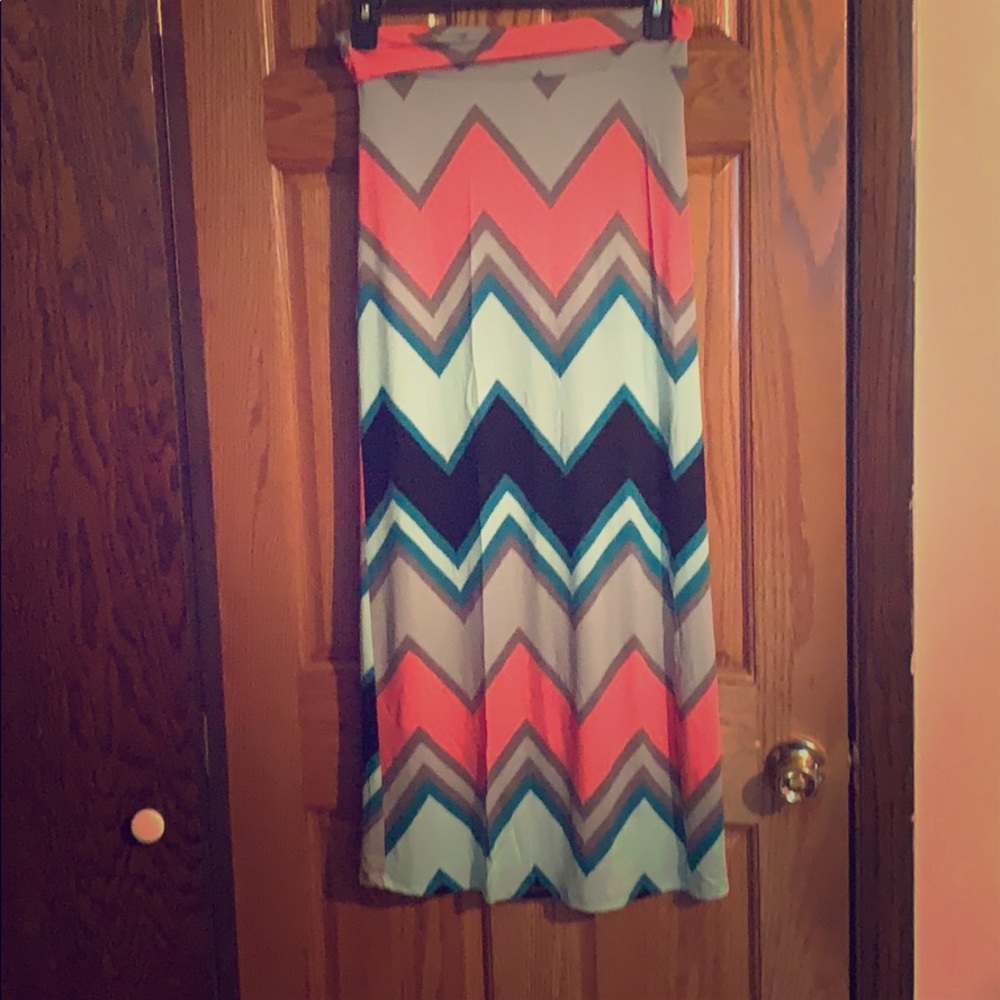 LONG SPRING SKIRTS Rue21